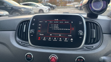 Abarth 595 1.4 T-Jet 180 Competizione 3dr Petrol Hatchback